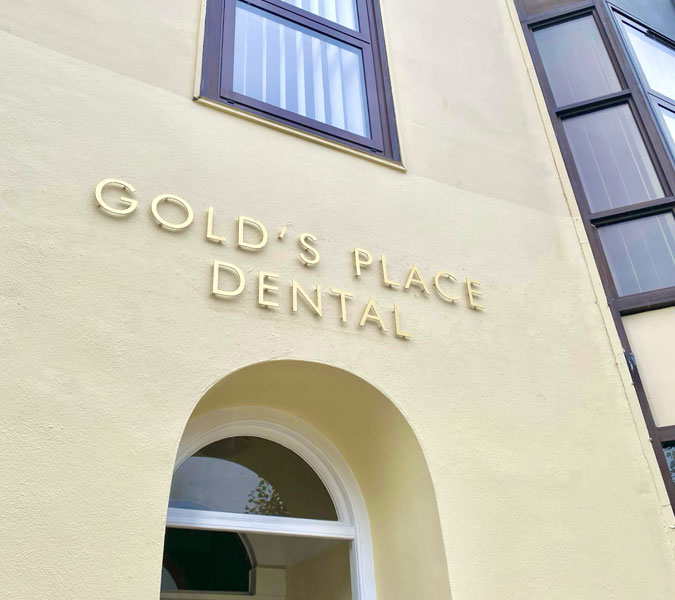 cullompton dental practice